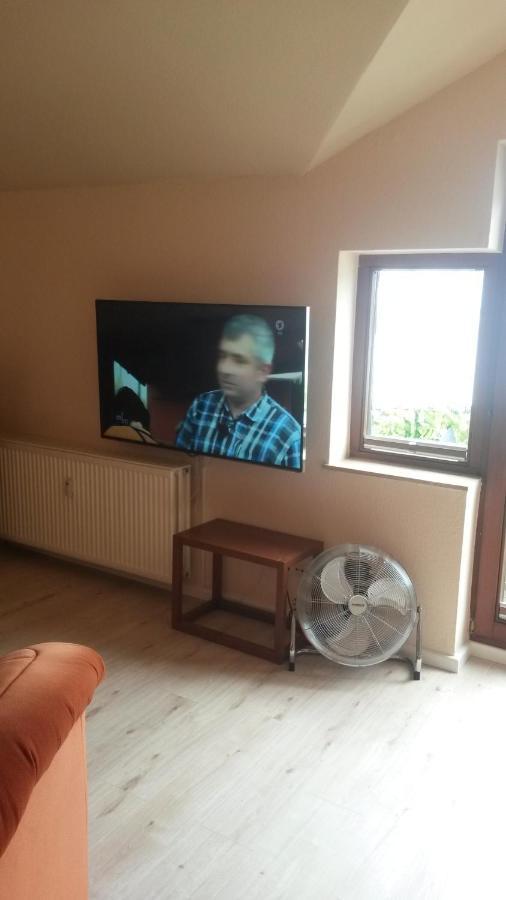 Altstadt-Ferienwohnung Rodica Limburg an der Lahn Esterno foto