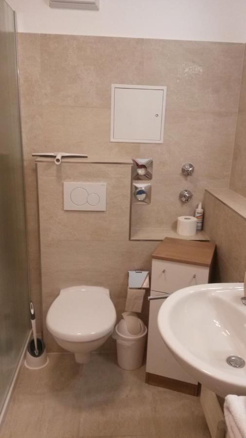 Altstadt-Ferienwohnung Rodica Limburg an der Lahn Esterno foto